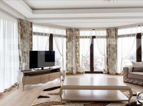 Casa de vânzare 5 camere Dambul Rotund - 19907CV | BLITZ Cluj-Napoca | Poza1