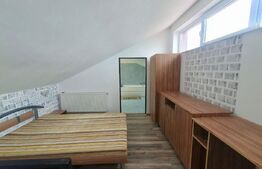 Apartament tip duplex de închiriat, 90 mp, complet mobilat, zona Gheorgheni