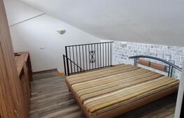 Apartament tip duplex de închiriat, 90 mp, complet mobilat, zona Gheorgheni