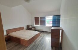 Apartament tip duplex de închiriat, 90 mp, complet mobilat, zona Gheorgheni