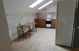 Apartament tip duplex de închiriat, 90 mp, complet mobilat, zona Gheorgheni