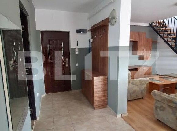 Apartament de închiriat 3 camere Gheorgheni - 199070AI | BLITZ Cluj-Napoca | Poza5