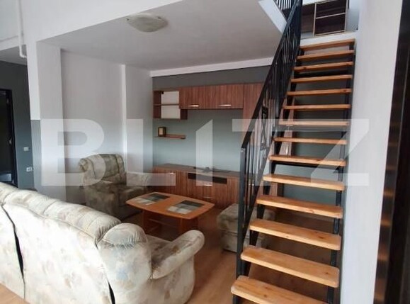 Apartament de închiriat 3 camere Gheorgheni - 199070AI | BLITZ Cluj-Napoca | Poza6