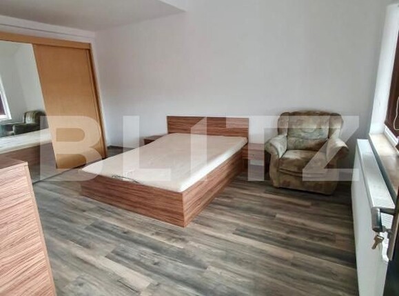 Apartament de închiriat 3 camere Gheorgheni - 199070AI | BLITZ Cluj-Napoca | Poza1