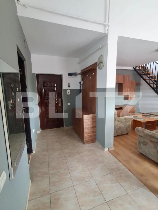 Apartament de închiriat 3 camere Gheorgheni - 199070AI | BLITZ Cluj-Napoca | Poza5