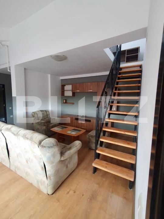 Apartament de închiriat 3 camere Gheorgheni - 199070AI | BLITZ Cluj-Napoca | Poza6