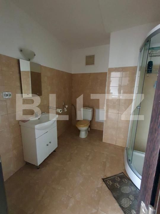 Apartament de închiriat 3 camere Gheorgheni - 199070AI | BLITZ Cluj-Napoca | Poza3