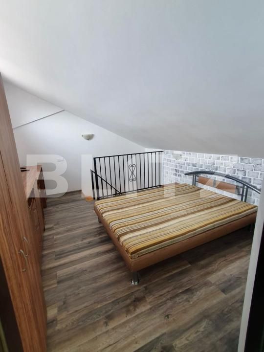 Apartament de închiriat 3 camere Gheorgheni - 199070AI | BLITZ Cluj-Napoca | Poza9