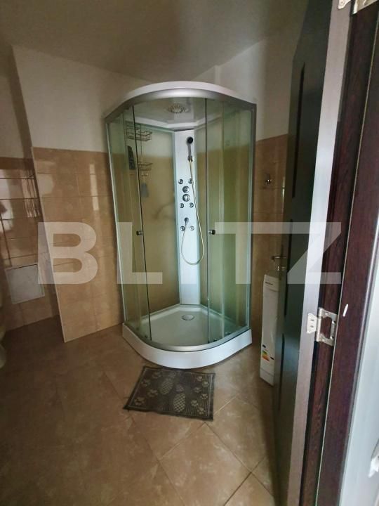 Apartament de închiriat 3 camere Gheorgheni - 199070AI | BLITZ Cluj-Napoca | Poza4