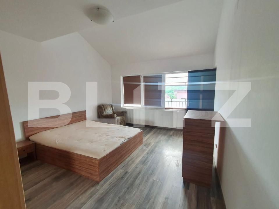 Apartament de închiriat 3 camere Gheorgheni - 199070AI | BLITZ Cluj-Napoca | Poza2