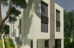 Vanzare duplex, 142 mp utili, 250 mp teren, zona linistita