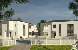 Vanzare duplex, 142 mp utili, 250 mp teren, zona linistita