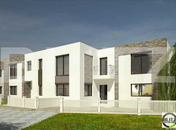 Casa de vânzare 4 camere Dambul Rotund - 19908CV | BLITZ Cluj-Napoca | Poza4