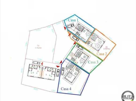 Casa de vânzare 4 camere Dambul Rotund - 19908CV | BLITZ Cluj-Napoca | Poza5