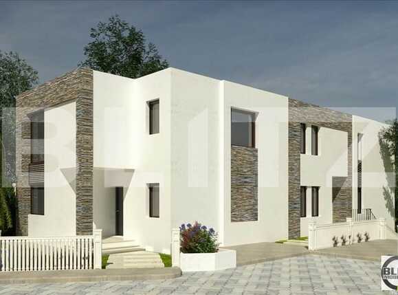 Casa de vânzare 4 camere Dambul Rotund - 19908CV | BLITZ Cluj-Napoca | Poza1