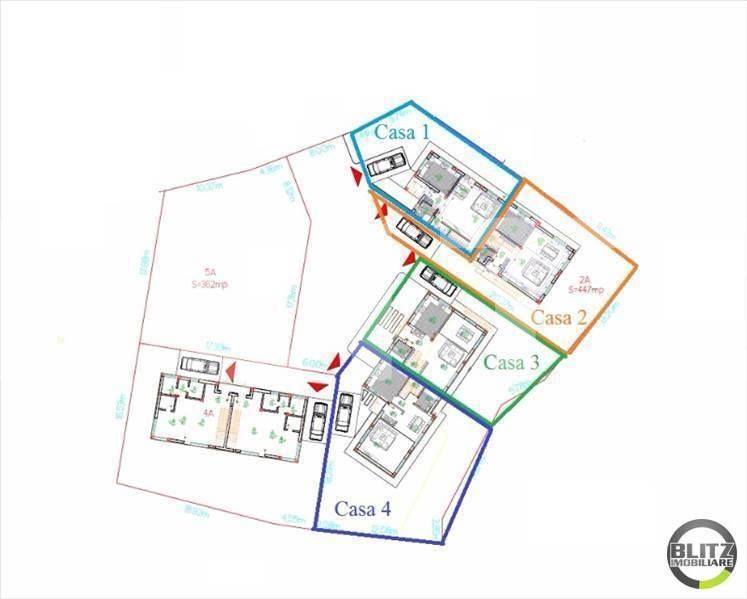 Casa de vânzare 4 camere Dambul Rotund - 19908CV | BLITZ Cluj-Napoca | Poza5