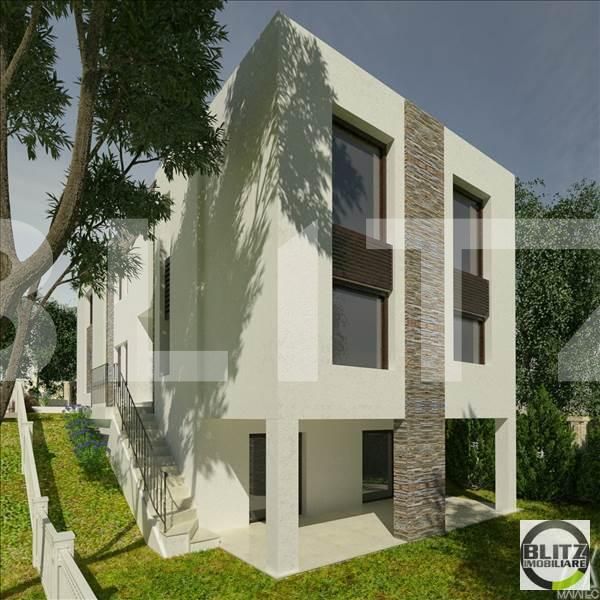 Casa de vânzare 4 camere Dambul Rotund - 19908CV | BLITZ Cluj-Napoca | Poza2