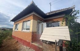 Casă cu potențial în Apahida | 500 mp teren | Interior renovat complet în 2024 |