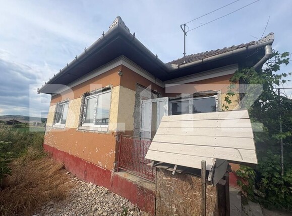 Casa de vânzare 2 camere Apahida - 199084CV | BLITZ Cluj-Napoca | Poza6