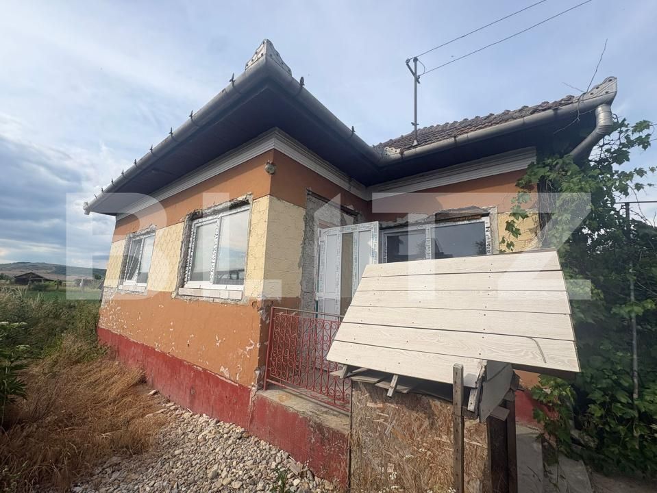 Casa de vânzare 2 camere Apahida - 199084CV | BLITZ Cluj-Napoca | Poza6