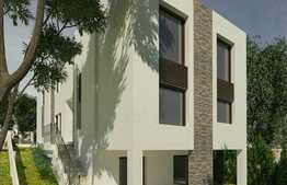 Vanzare duplex, 164 mp utili, 250 mp teren, front 13 ml, zona linistita