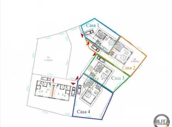 Casa de vânzare 4 camere Dambul Rotund - 19909CV | BLITZ Cluj-Napoca | Poza6