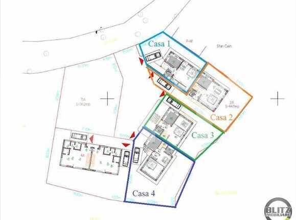 Casa de vânzare 4 camere Dambul Rotund - 19909CV | BLITZ Cluj-Napoca | Poza5