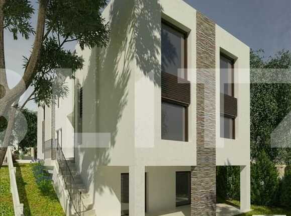 Casa de vânzare 4 camere Dambul Rotund - 19909CV | BLITZ Cluj-Napoca | Poza3