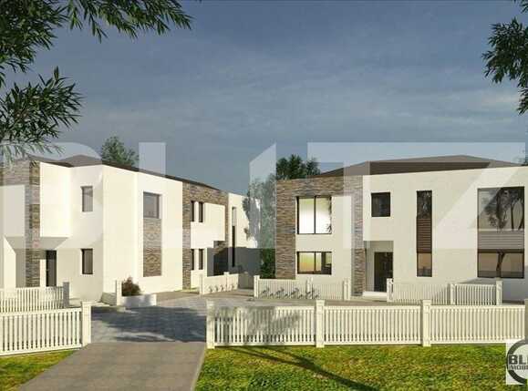 Casa de vânzare 4 camere Dambul Rotund - 19909CV | BLITZ Cluj-Napoca | Poza1