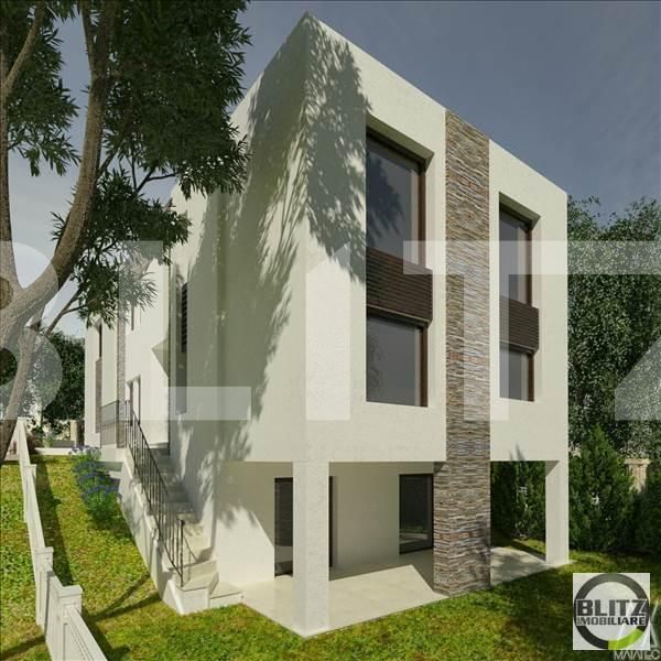 Casa de vânzare 4 camere Dambul Rotund - 19909CV | BLITZ Cluj-Napoca | Poza3