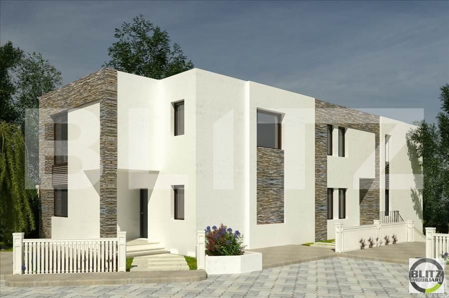 Casa de vânzare 4 camere Dambul Rotund - 19909CV | BLITZ Cluj-Napoca | Poza2