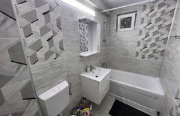 Apartament 2 camere decomandate, 55 mp, parcare, zona Iulius Mall