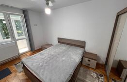 Apartament 2 camere decomandate, 55 mp, parcare, zona Iulius Mall