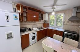 Apartament 2 camere decomandate, 55 mp, parcare, zona Iulius Mall