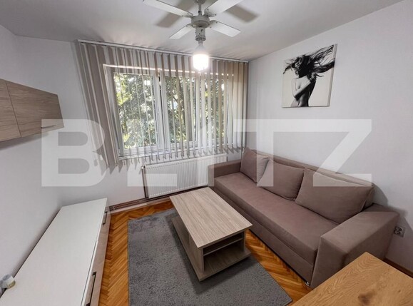 Apartament de închiriat 2 camere Gheorgheni - 199098AI | BLITZ Cluj-Napoca | Poza2