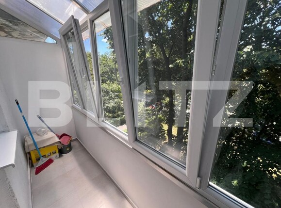 Apartament de închiriat 2 camere Gheorgheni - 199098AI | BLITZ Cluj-Napoca | Poza5