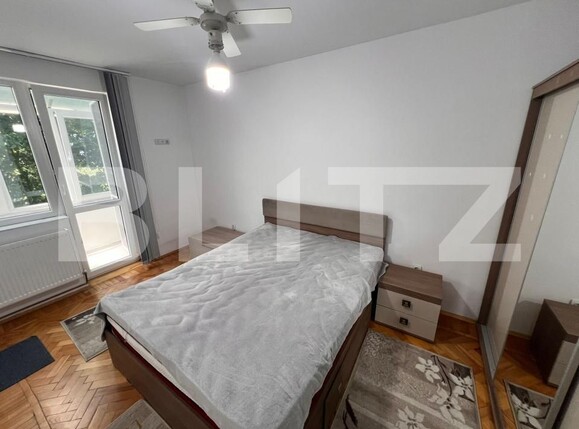 Apartament de închiriat 2 camere Gheorgheni - 199098AI | BLITZ Cluj-Napoca | Poza1