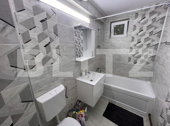 Apartament de închiriat 2 camere Gheorgheni - 199098AI | BLITZ Cluj-Napoca | Poza3