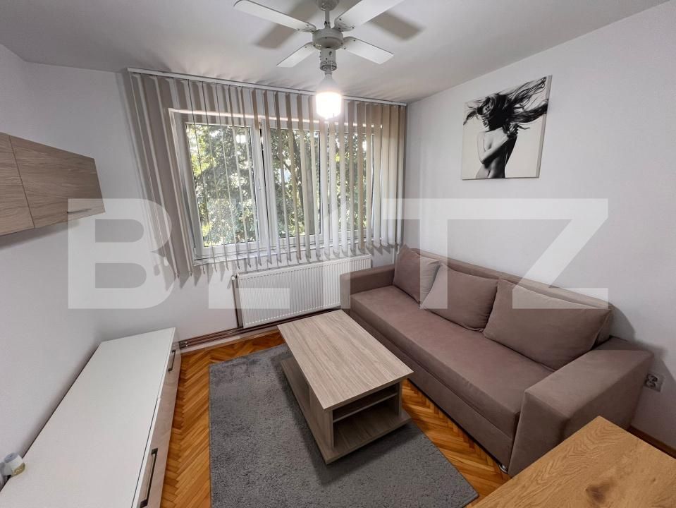 Apartament de închiriat 2 camere Gheorgheni - 199098AI | BLITZ Cluj-Napoca | Poza2