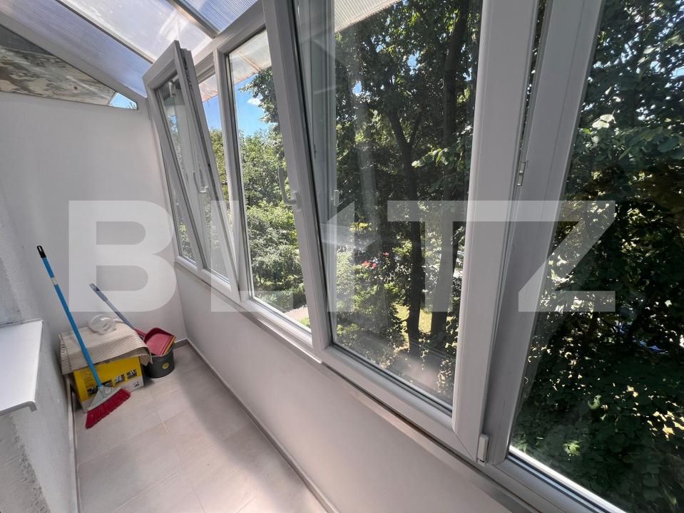 Apartament de închiriat 2 camere Gheorgheni - 199098AI | BLITZ Cluj-Napoca | Poza5