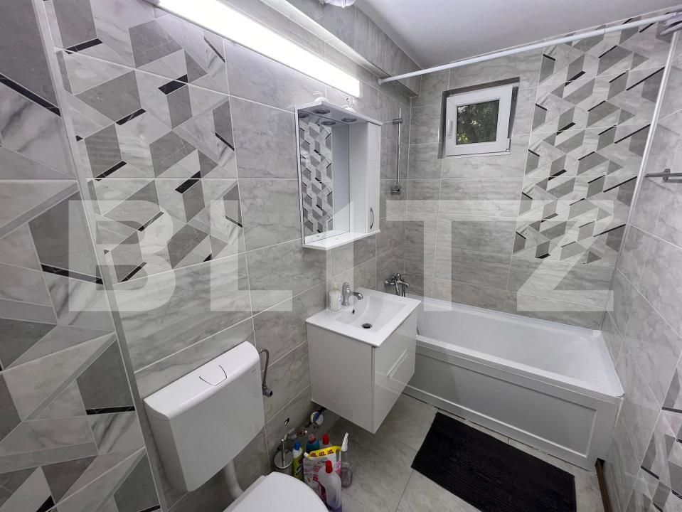 Apartament de închiriat 2 camere Gheorgheni - 199098AI | BLITZ Cluj-Napoca | Poza3