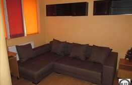 Vanzare apartament 1 camera, 29 mp utili, bloc reabilitat termic, loc parcare!
