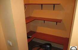 Vanzare apartament 1 camera, 29 mp utili, bloc reabilitat termic, loc parcare!