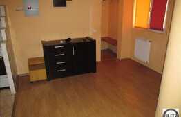 Vanzare apartament 1 camera, 29 mp utili, bloc reabilitat termic, loc parcare!