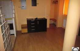 Vanzare apartament 1 camera, 29 mp utili, bloc reabilitat termic, loc parcare!