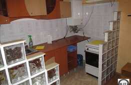 Vanzare apartament 1 camera, 29 mp utili, bloc reabilitat termic, loc parcare!