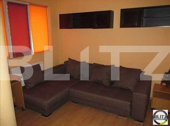 Garsonieră de vânzare Andrei Mureşanu - 1991AV | BLITZ Cluj-Napoca | Poza6