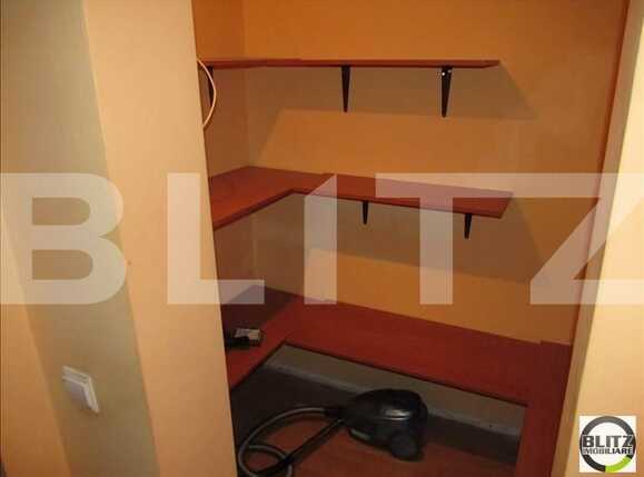 Garsonieră de vânzare Andrei Mureşanu - 1991AV | BLITZ Cluj-Napoca | Poza8