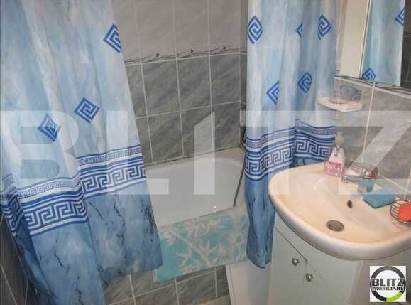 Garsonieră de vânzare Andrei Mureşanu - 1991AV | BLITZ Cluj-Napoca | Poza11