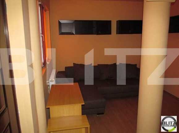 Garsonieră de vânzare Andrei Mureşanu - 1991AV | BLITZ Cluj-Napoca | Poza7